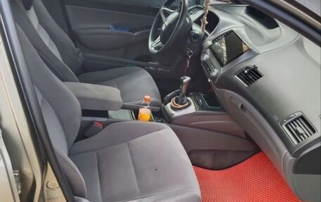 Honda Civic VIII, 2007 год, 630 000 рублей, 5 фотография