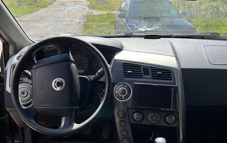 SsangYong Kyron I, 2010 год, 520 000 рублей, 11 фотография