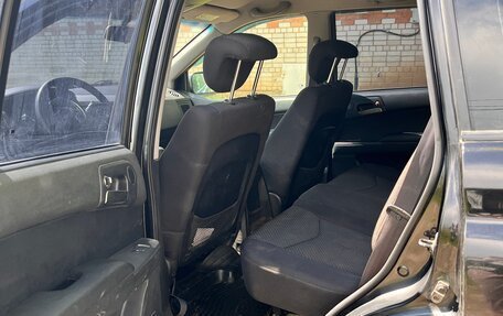 SsangYong Kyron I, 2010 год, 520 000 рублей, 12 фотография