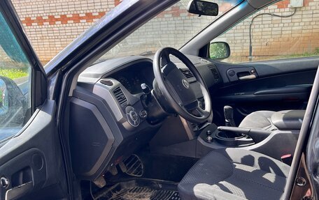 SsangYong Kyron I, 2010 год, 520 000 рублей, 10 фотография