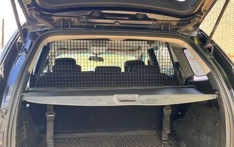 SsangYong Kyron I, 2010 год, 520 000 рублей, 6 фотография