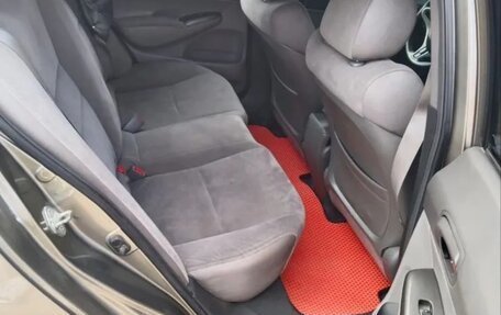 Honda Civic VIII, 2007 год, 630 000 рублей, 6 фотография