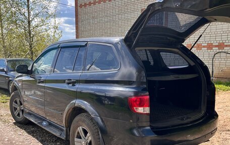 SsangYong Kyron I, 2010 год, 520 000 рублей, 7 фотография