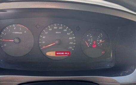 SsangYong Kyron I, 2010 год, 520 000 рублей, 13 фотография