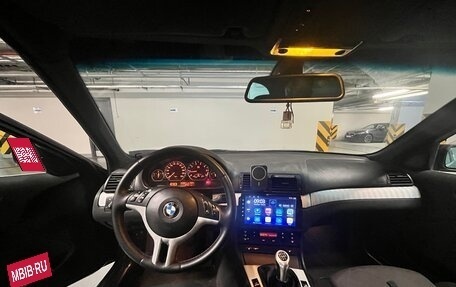 BMW 3 серия, 2003 год, 850 000 рублей, 5 фотография