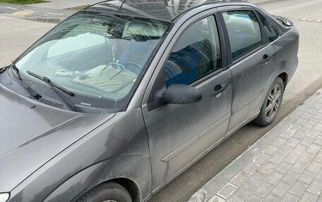 Ford Focus IV, 2003 год, 350 000 рублей, 2 фотография