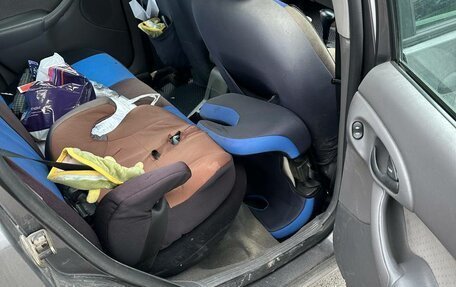 Ford Focus IV, 2003 год, 350 000 рублей, 11 фотография