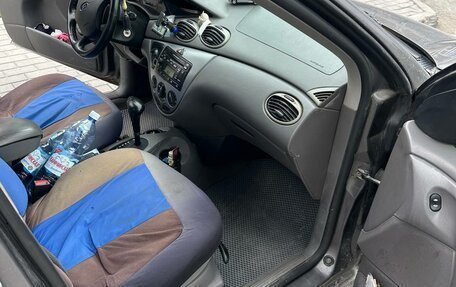 Ford Focus IV, 2003 год, 350 000 рублей, 9 фотография