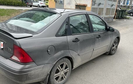 Ford Focus IV, 2003 год, 350 000 рублей, 5 фотография