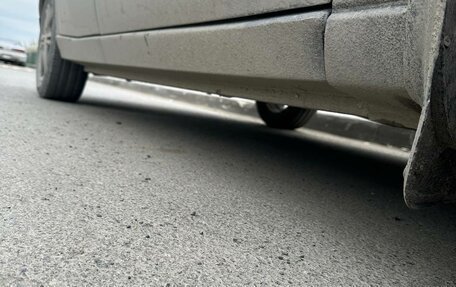 Ford Focus IV, 2003 год, 350 000 рублей, 7 фотография