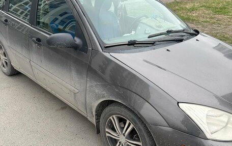Ford Focus IV, 2003 год, 350 000 рублей, 3 фотография