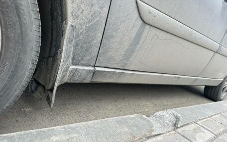 Ford Focus IV, 2003 год, 350 000 рублей, 8 фотография