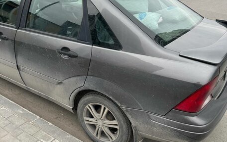 Ford Focus IV, 2003 год, 350 000 рублей, 6 фотография