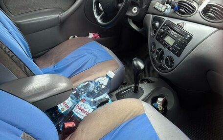 Ford Focus IV, 2003 год, 350 000 рублей, 13 фотография