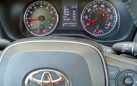 Toyota RAV4, 2020 год, 3 555 555 рублей, 6 фотография