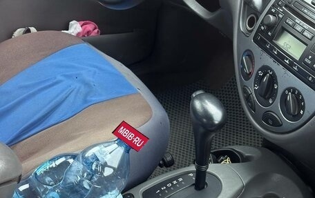 Ford Focus IV, 2003 год, 350 000 рублей, 14 фотография