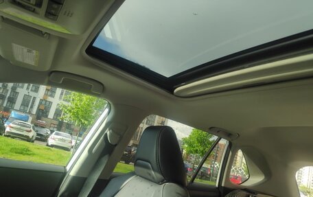 Toyota RAV4, 2020 год, 3 555 555 рублей, 9 фотография