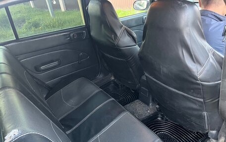 Toyota Caldina, 2001 год, 400 000 рублей, 7 фотография