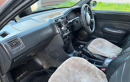 Toyota Caldina, 2001 год, 400 000 рублей, 5 фотография