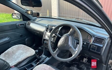 Toyota Caldina, 2001 год, 400 000 рублей, 6 фотография
