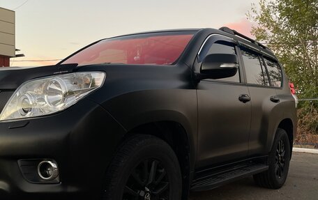 Toyota Land Cruiser Prado 150 рестайлинг 2, 2012 год, 3 700 000 рублей, 3 фотография