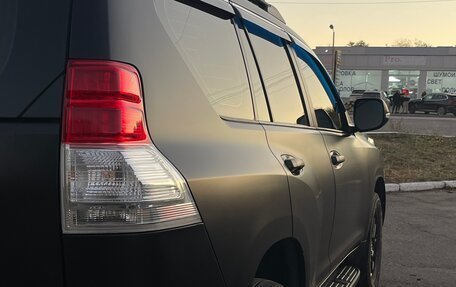 Toyota Land Cruiser Prado 150 рестайлинг 2, 2012 год, 3 700 000 рублей, 7 фотография