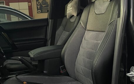Toyota Land Cruiser Prado 150 рестайлинг 2, 2012 год, 3 700 000 рублей, 10 фотография