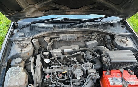 Toyota Caldina, 2001 год, 400 000 рублей, 9 фотография