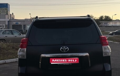 Toyota Land Cruiser Prado 150 рестайлинг 2, 2012 год, 3 700 000 рублей, 6 фотография