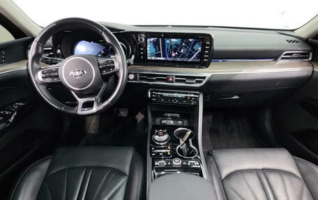 KIA K5, 2022 год, 2 250 000 рублей, 4 фотография
