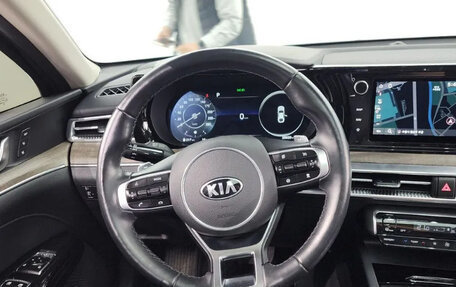 KIA K5, 2022 год, 2 250 000 рублей, 9 фотография