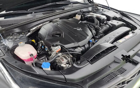 KIA K5, 2022 год, 2 250 000 рублей, 3 фотография