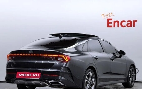 KIA K5, 2022 год, 2 250 000 рублей, 2 фотография