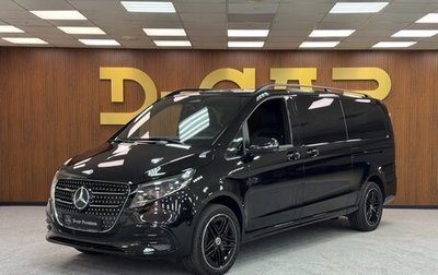 Mercedes-Benz V-Класс, 2024 год, 14 500 000 рублей, 1 фотография