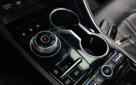 KIA K5, 2022 год, 2 250 000 рублей, 5 фотография