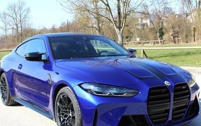 BMW M4, 2025 год, 10 125 000 рублей, 1 фотография