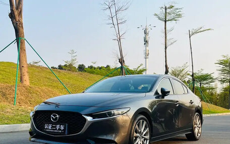 Mazda 3, 2021 год, 1 569 000 рублей, 1 фотография