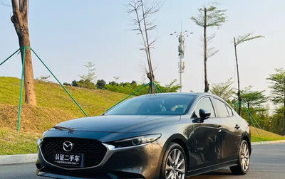 Mazda 3, 2021 год, 1 569 000 рублей, 1 фотография