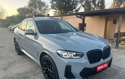 BMW X4, 2021 год, 4 150 000 рублей, 1 фотография