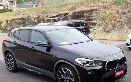 BMW X2, 2019 год, 1 430 000 рублей, 1 фотография