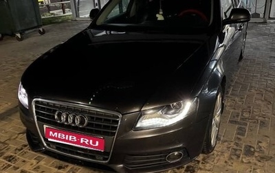 Audi A4, 2008 год, 950 000 рублей, 1 фотография