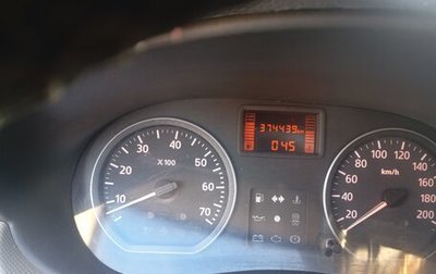 Renault Logan I, 2011 год, 400 000 рублей, 1 фотография
