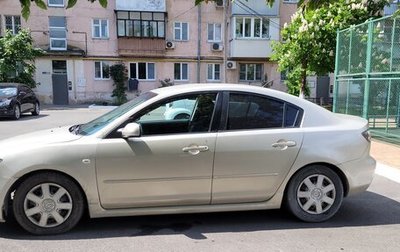 Mazda 3, 2006 год, 419 000 рублей, 1 фотография