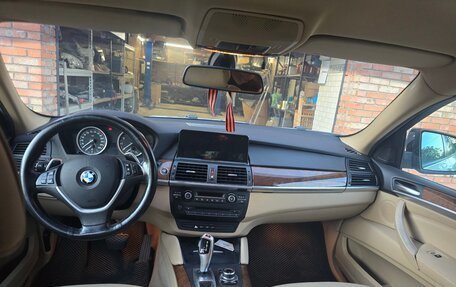 BMW X6, 2012 год, 2 180 000 рублей, 4 фотография