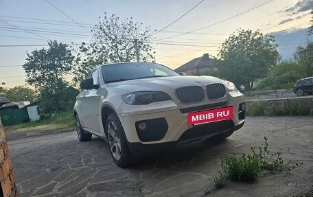BMW X6, 2012 год, 2 180 000 рублей, 3 фотография