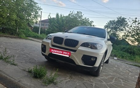 BMW X6, 2012 год, 2 180 000 рублей, 2 фотография