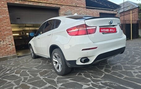 BMW X6, 2012 год, 2 180 000 рублей, 6 фотография