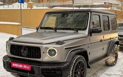Mercedes-Benz G-Класс AMG, 2019 год, 15 595 000 рублей, 1 фотография