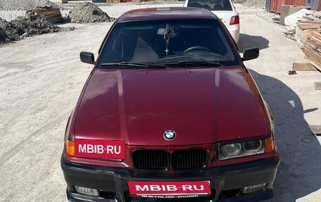 BMW 3 серия, 1991 год, 380 000 рублей, 1 фотография