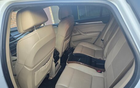 BMW X6, 2012 год, 2 180 000 рублей, 5 фотография